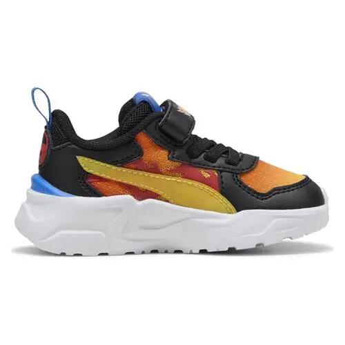 Buty do chodzenia niemowlęce Puma 40140801 3/5