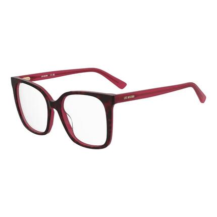 Lunettes de Vue Love Moschino MOL696 807 en Acétate Femme 54 mm