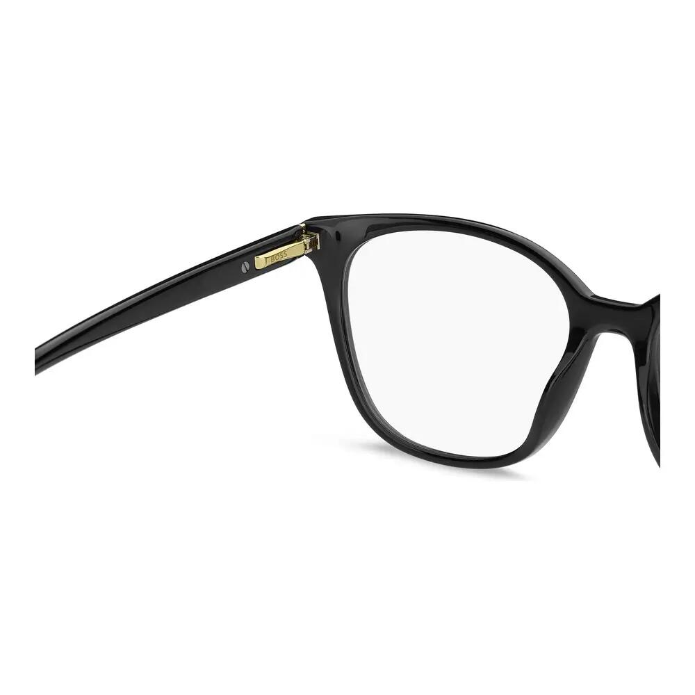 Dioptrické Okuliare Hugo Boss 2017 807 z Acetátu Dámske 53 mm 4/4