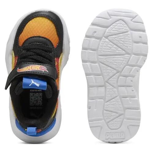 Buty do chodzenia niemowlęce Puma 40140801 2/5