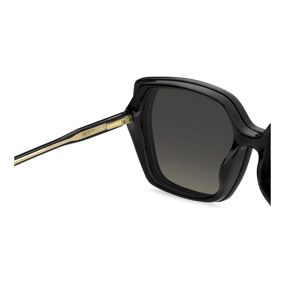 Dioptrické Okuliare Hugo Boss 2020/G/C 807 Polarizované z TR90 Dámske 55 mm 4/4