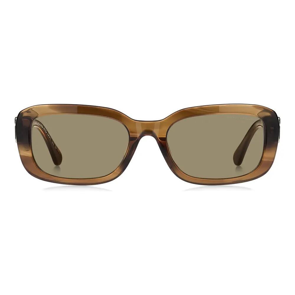Slnečné Okuliare Marc Jacobs MARC 925/S EX4 z Acetátu Dámske 55 mm 2/3