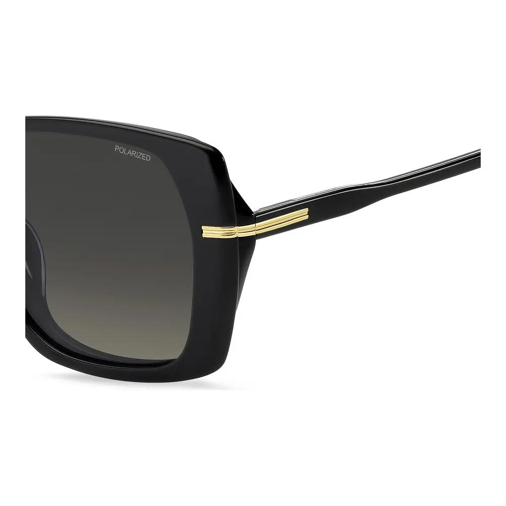 Dioptrické Okuliare Hugo Boss 2020/G/C 807 Polarizované z TR90 Dámske 55 mm 3/4