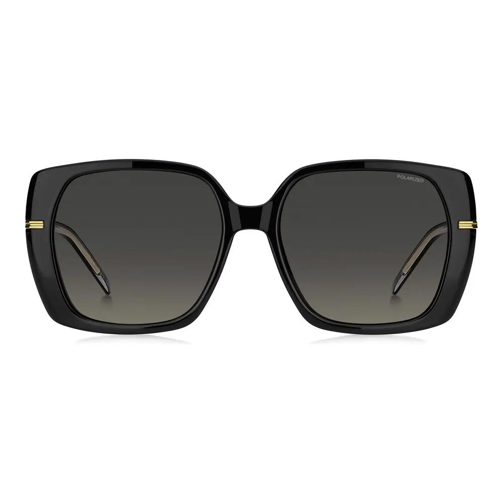 Dioptrické Okuliare Hugo Boss 2020/G/C 807 Polarizované z TR90 Dámske 55 mm 2/4