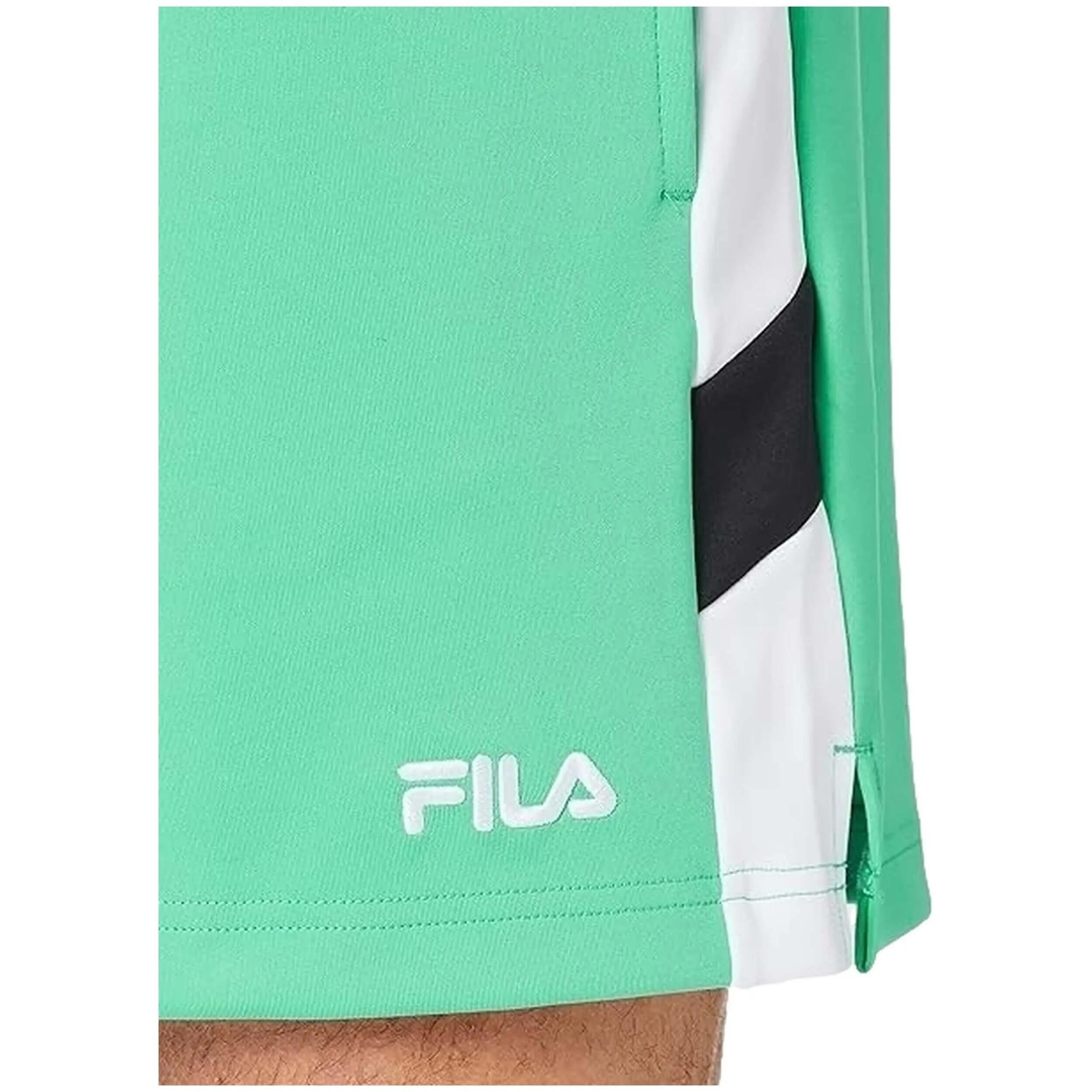 Korte broek Fila model 688457-B121 voor mannen 5/5