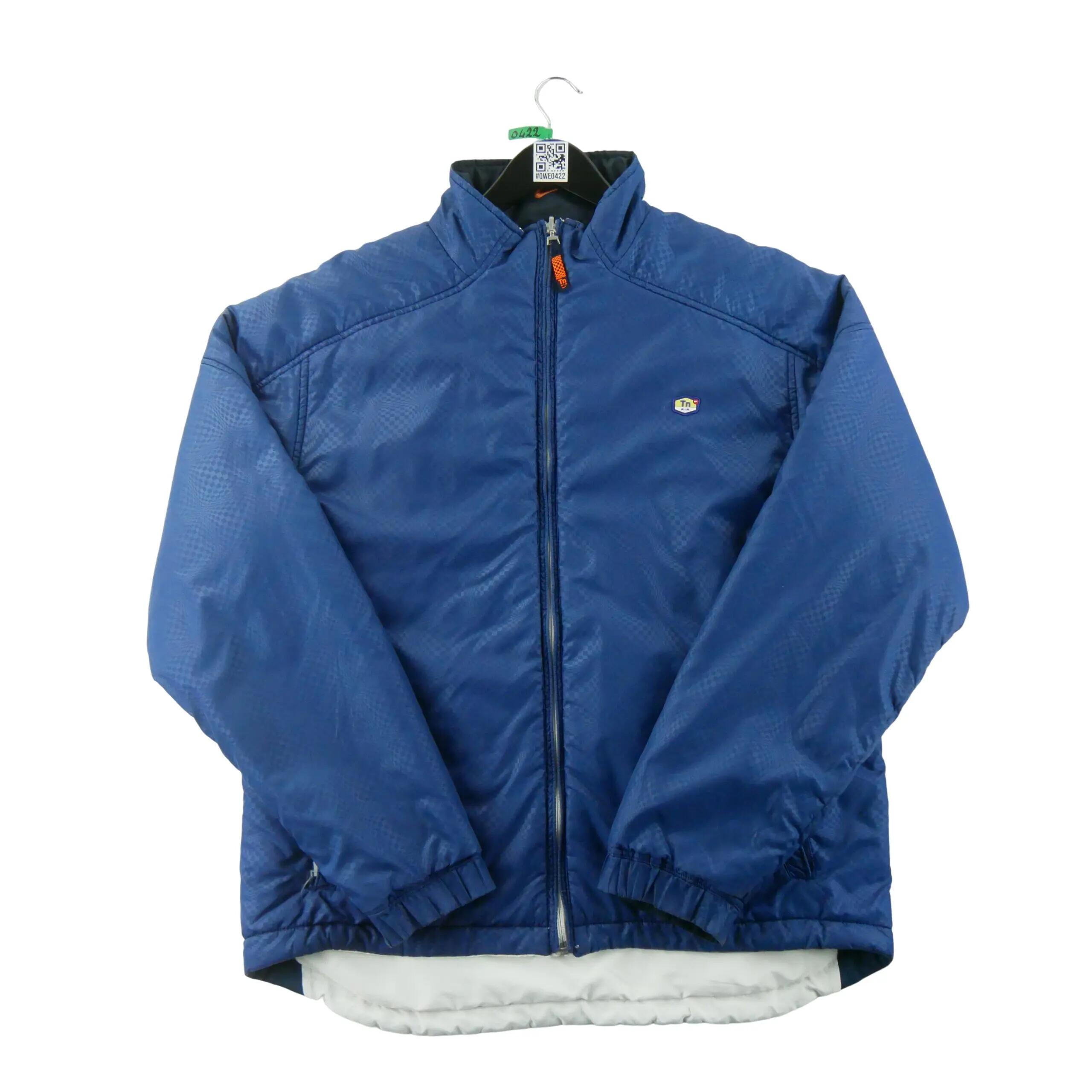 Seconde vie - Blouson Homme TN Tuned Air Y2K - Très bon état 1/14