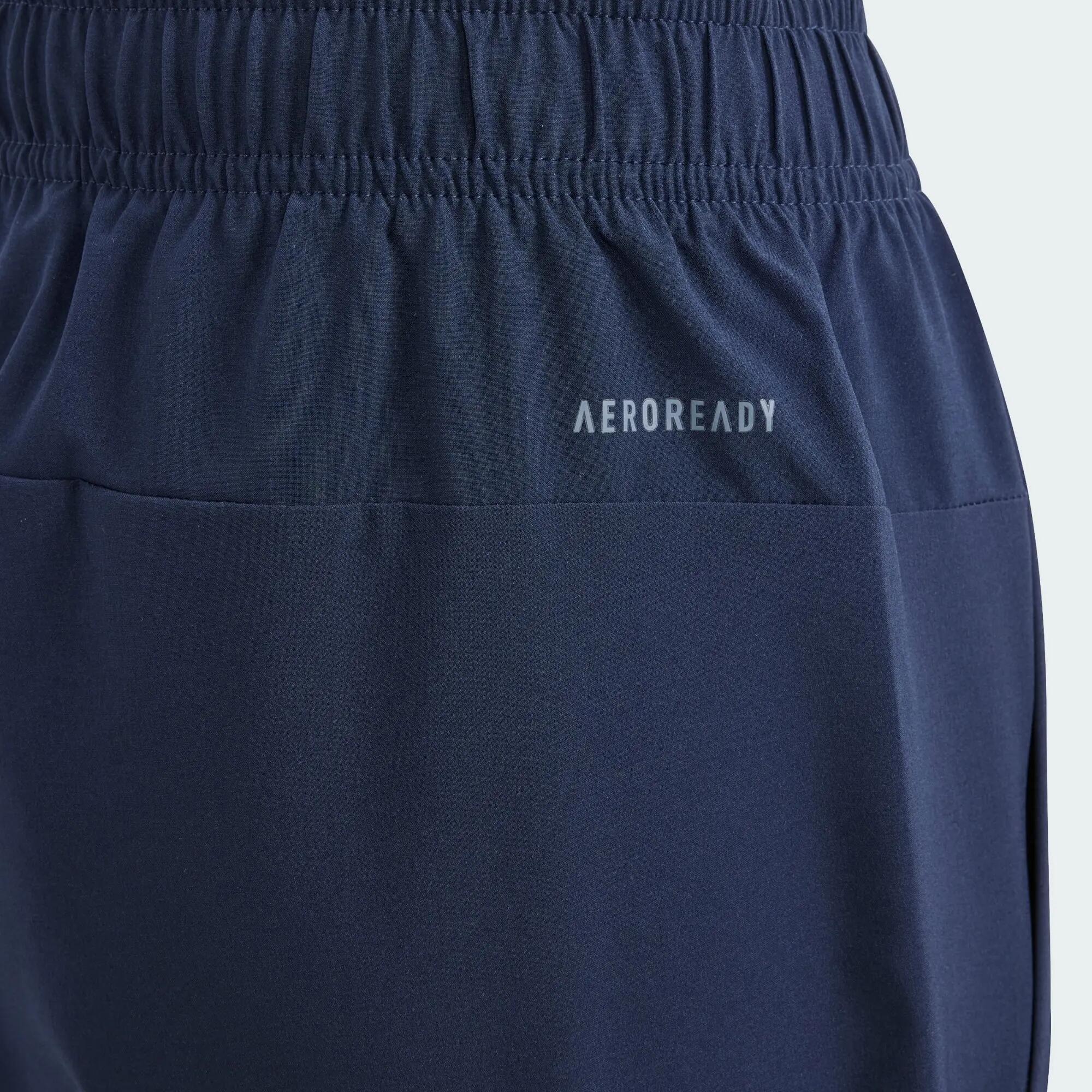 Training AEROREADY Woven Broek Kids 4/5