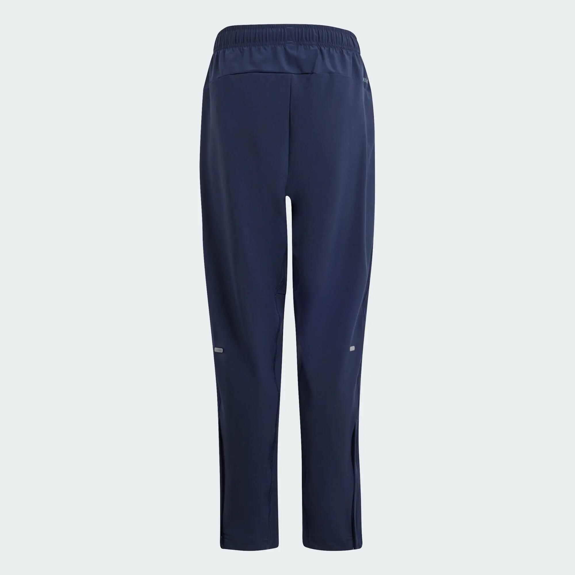 Training AEROREADY Woven Broek Kids 3/5