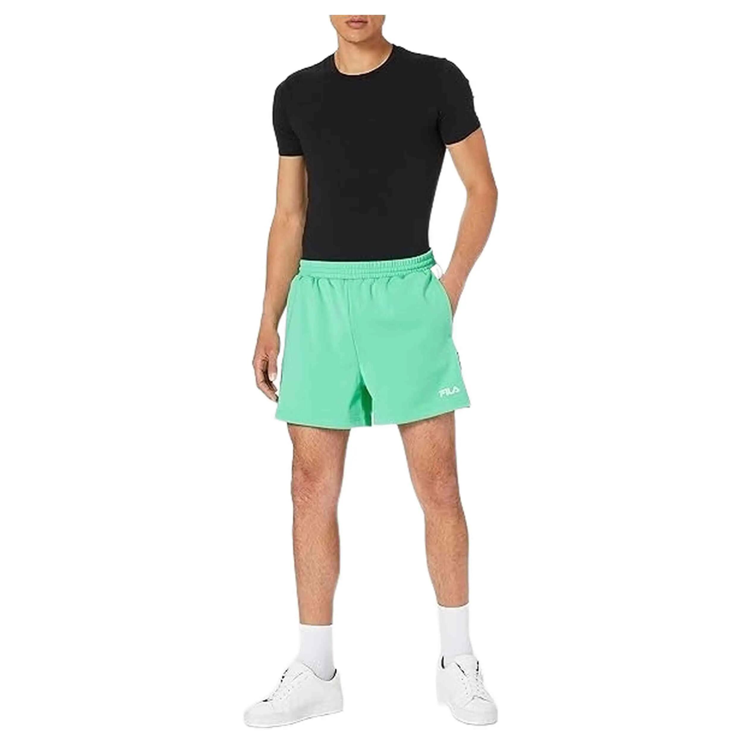 Korte broek Fila model 688457-B121 voor mannen 2/5
