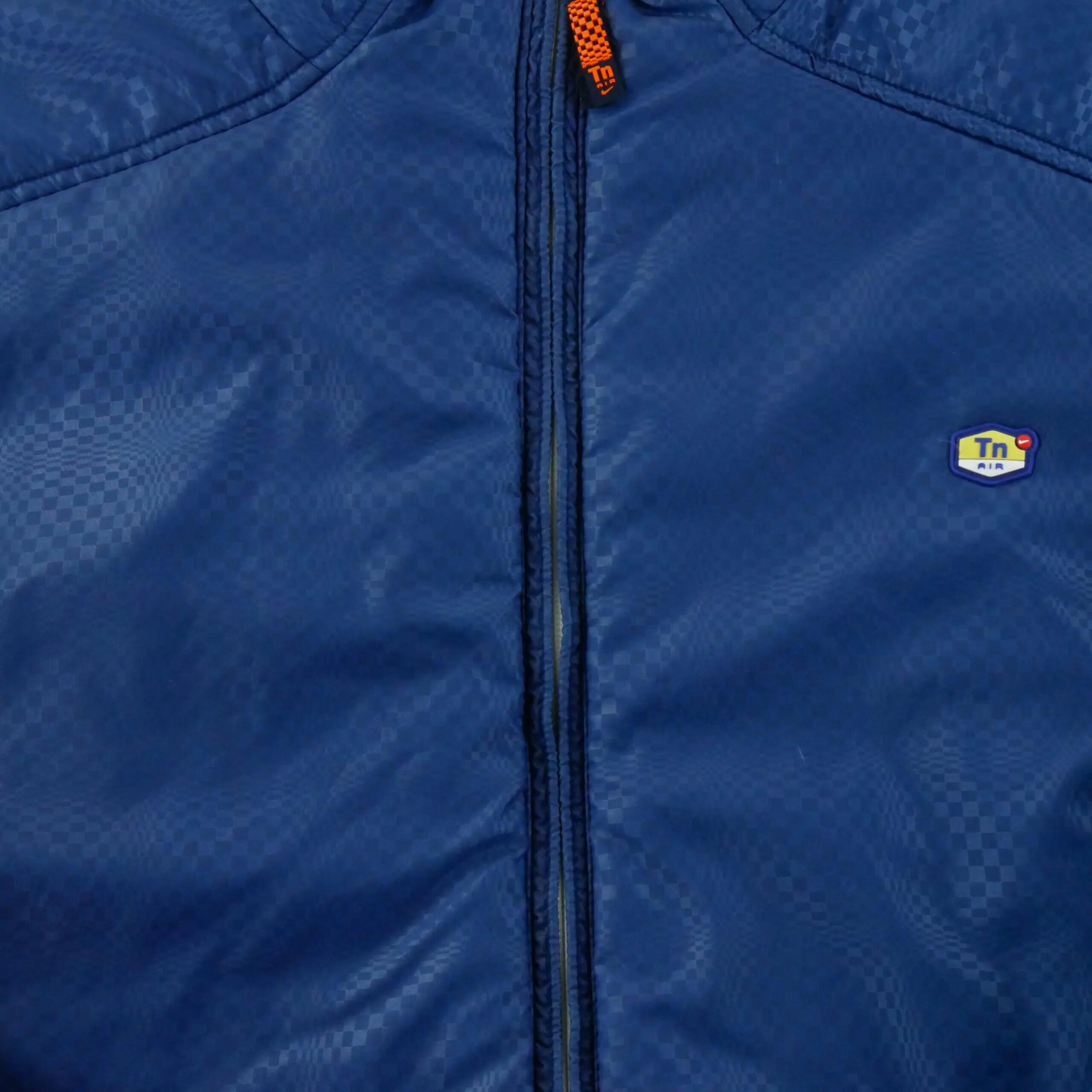 Seconde vie - Blouson Homme TN Tuned Air Y2K - Très bon état 8/14