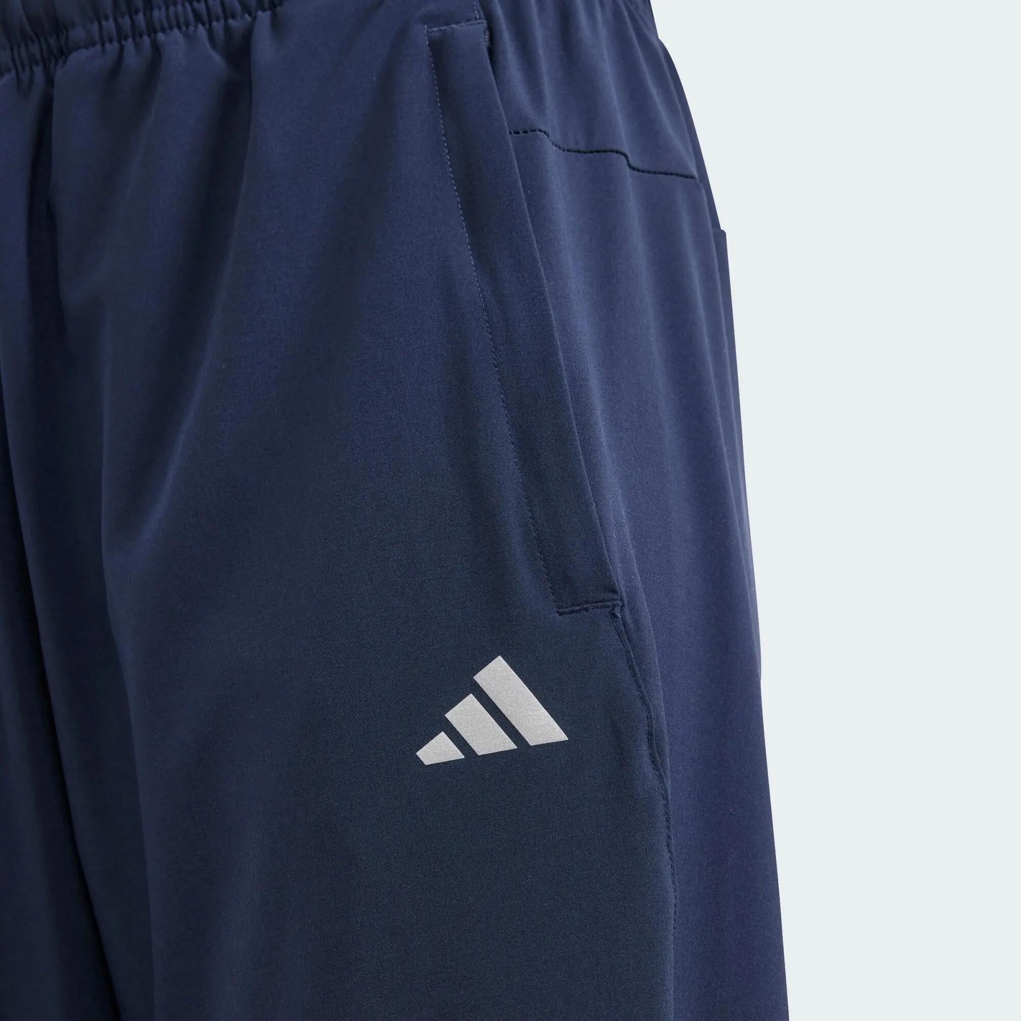 Training AEROREADY Woven Broek Kids 2/5