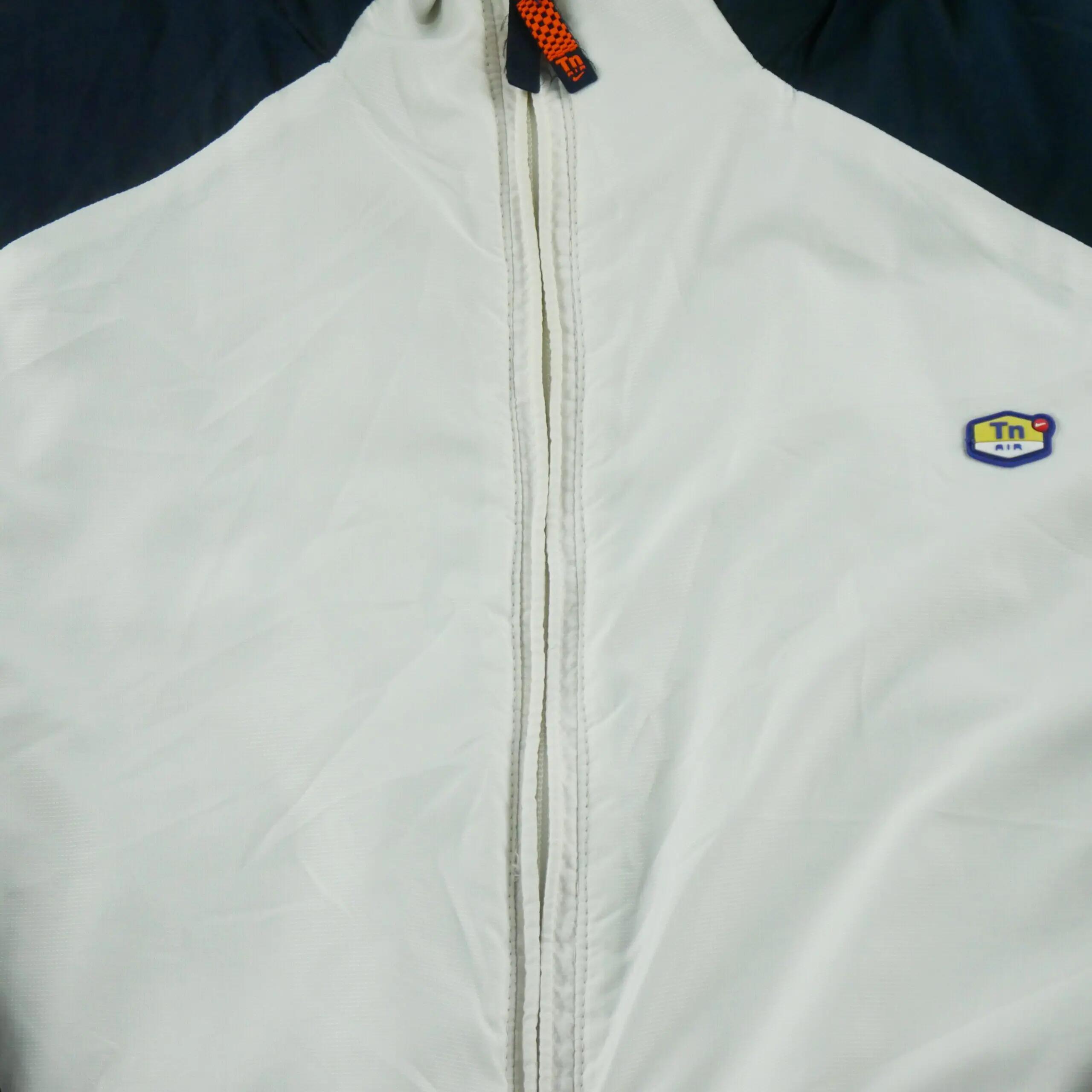 Seconde vie - Blouson Homme TN Tuned Air Y2K - Très bon état 7/14