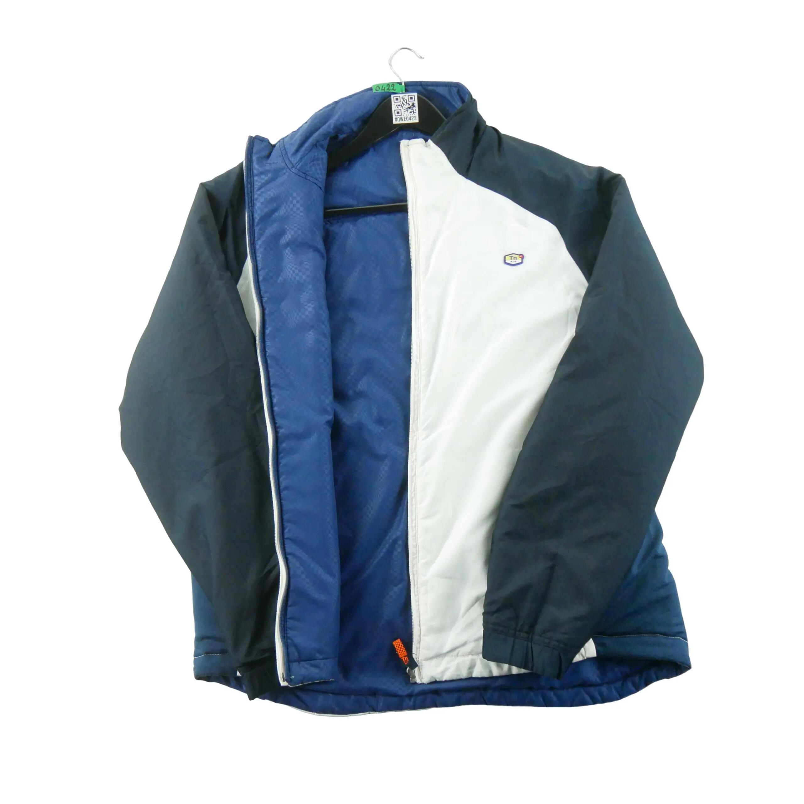 Seconde vie - Blouson Homme TN Tuned Air Y2K - Très bon état 6/14