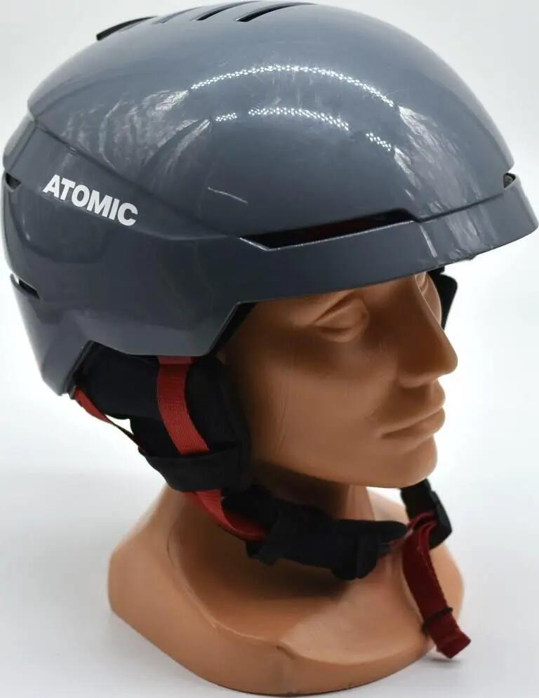 ATOMIC picture