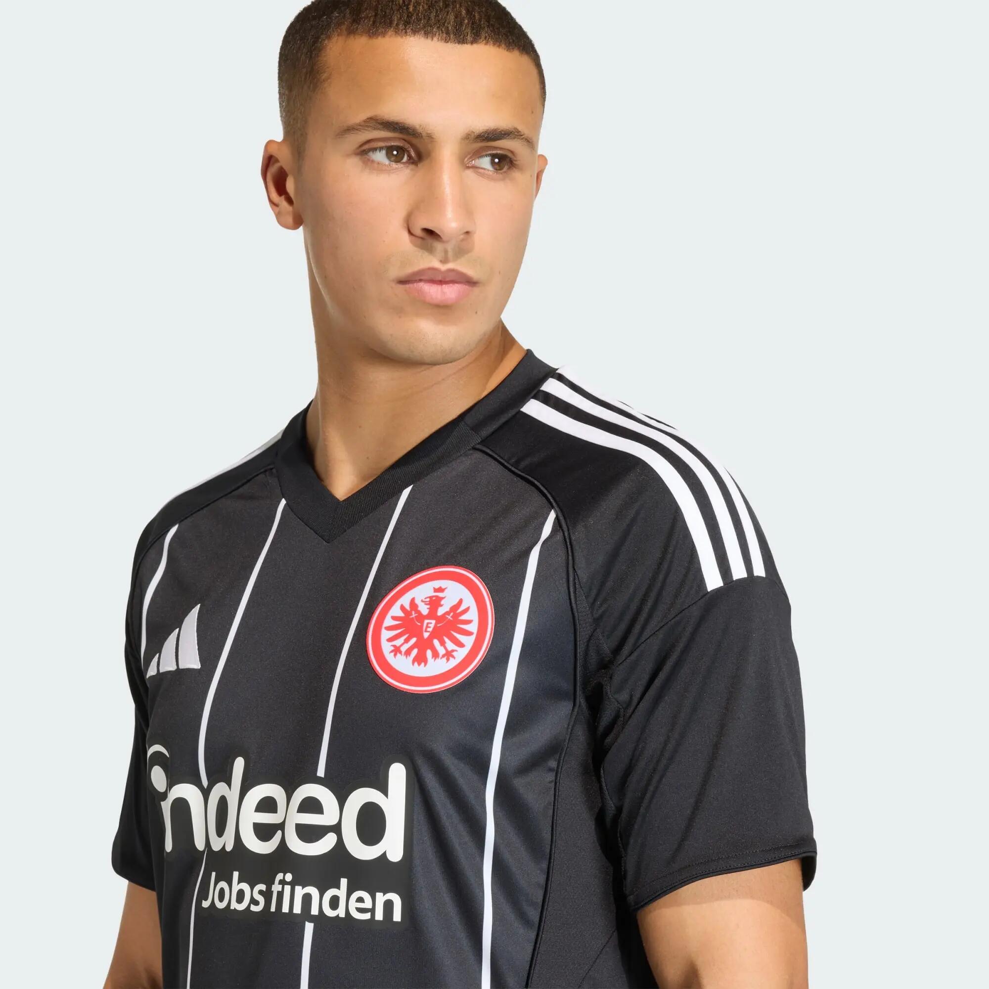 Eintracht Frankfurt 25/26 Special Edition Jersey 6/6