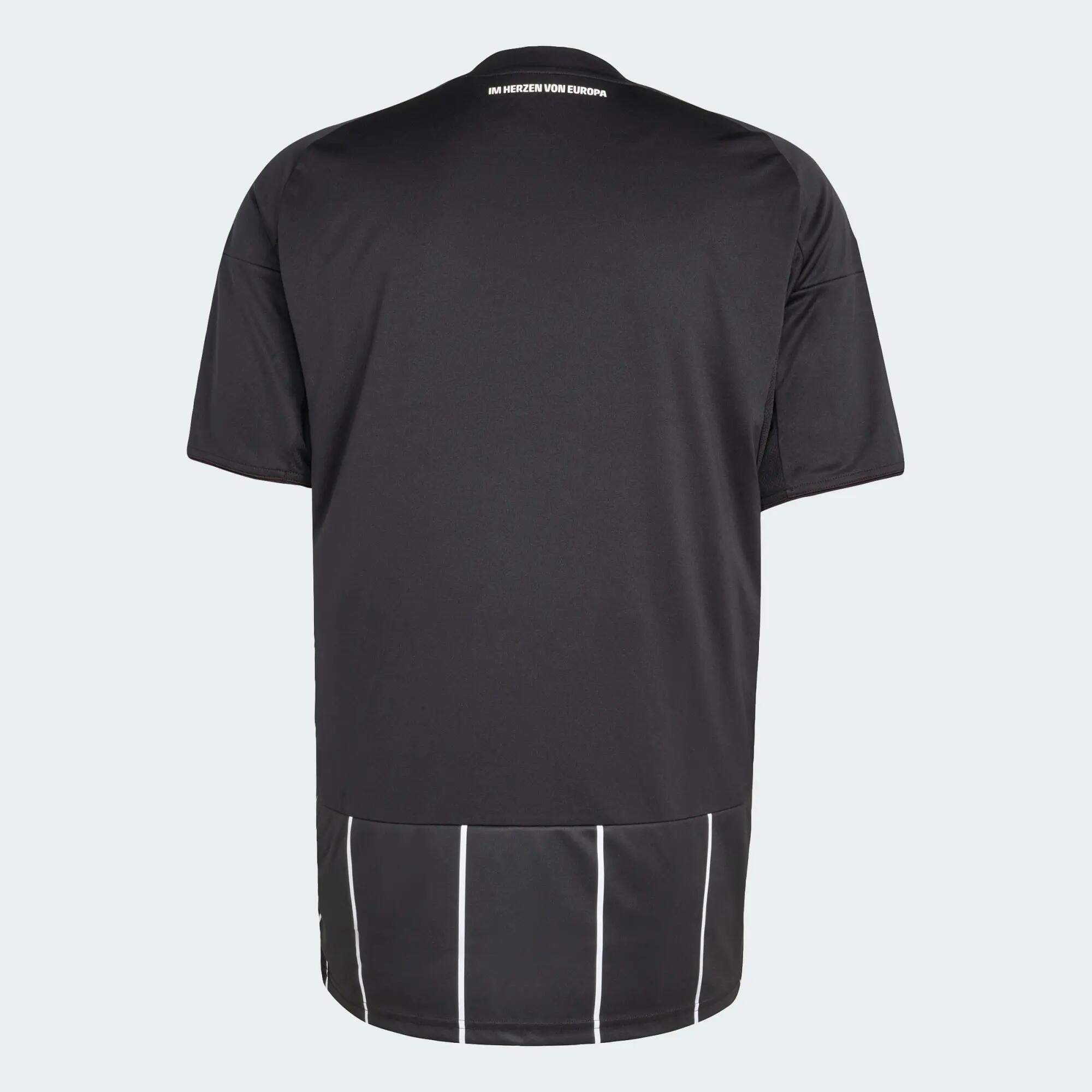 Eintracht Frankfurt 25/26 Special Edition Jersey 5/6