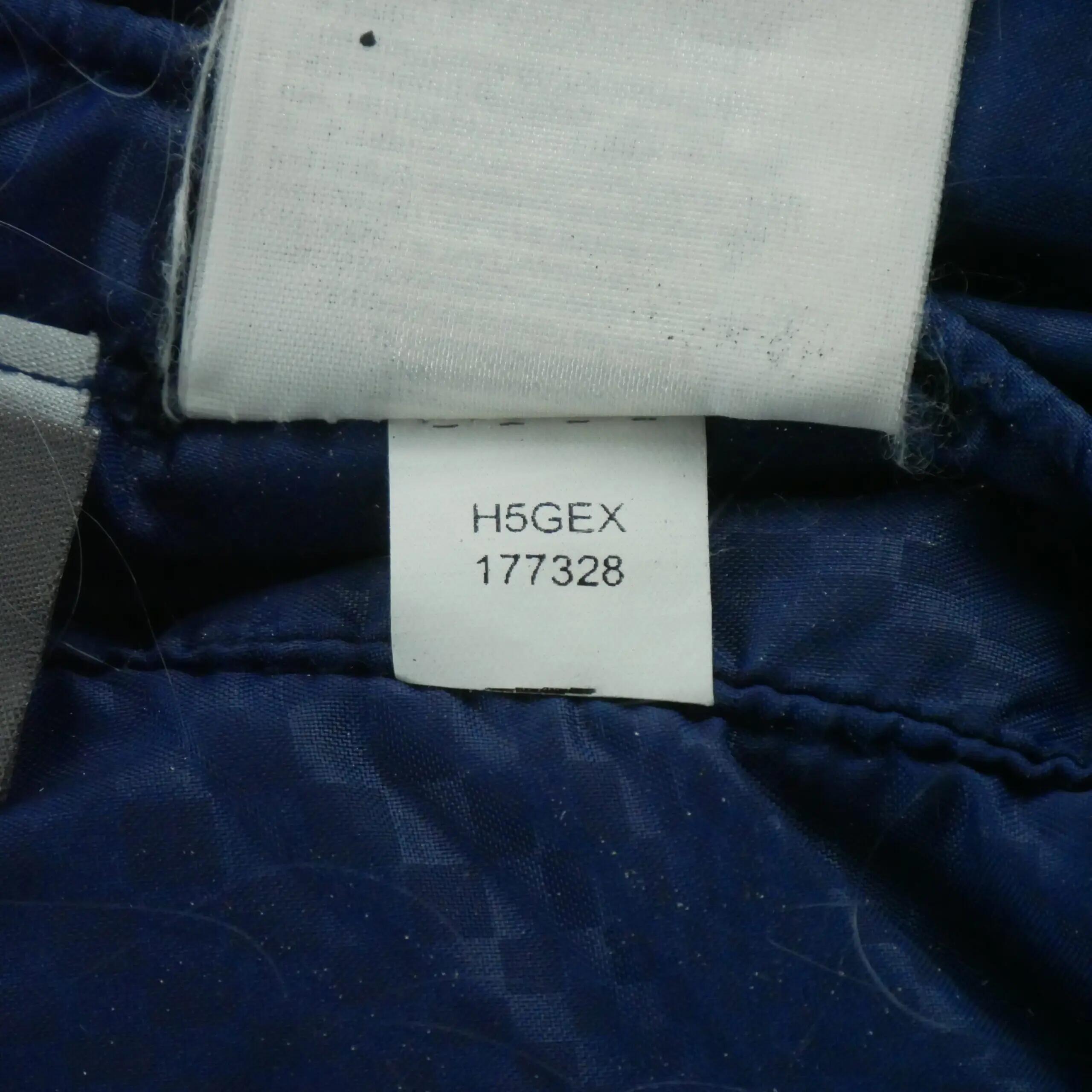 Seconde vie - Blouson Homme TN Tuned Air Y2K - Très bon état 14/14