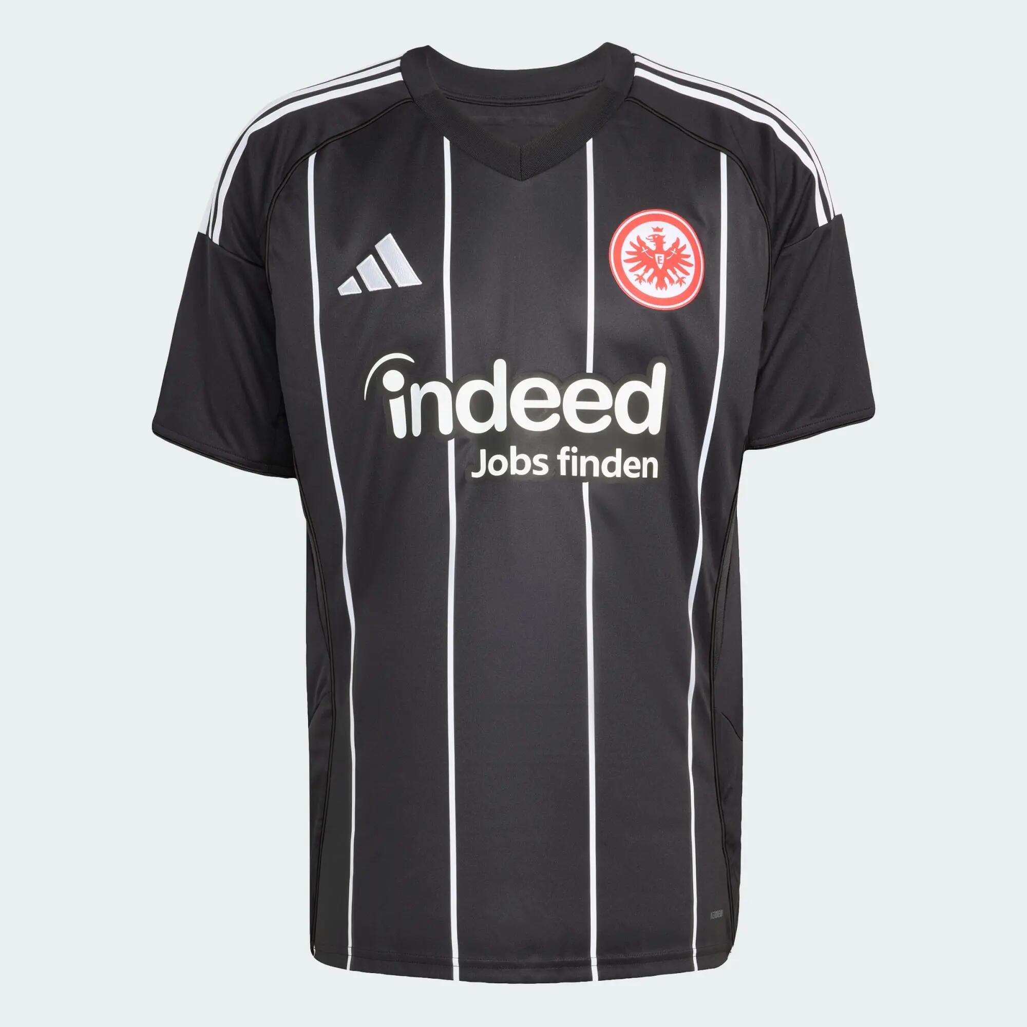 Eintracht Frankfurt 25/26 Special Edition Jersey 2/6