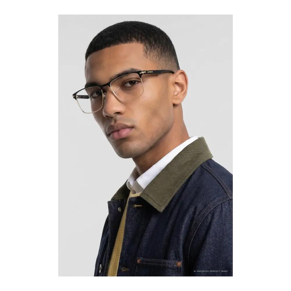 Óculos de Grau Carrera 394 RHL 56 em Metal Homem 5/5
