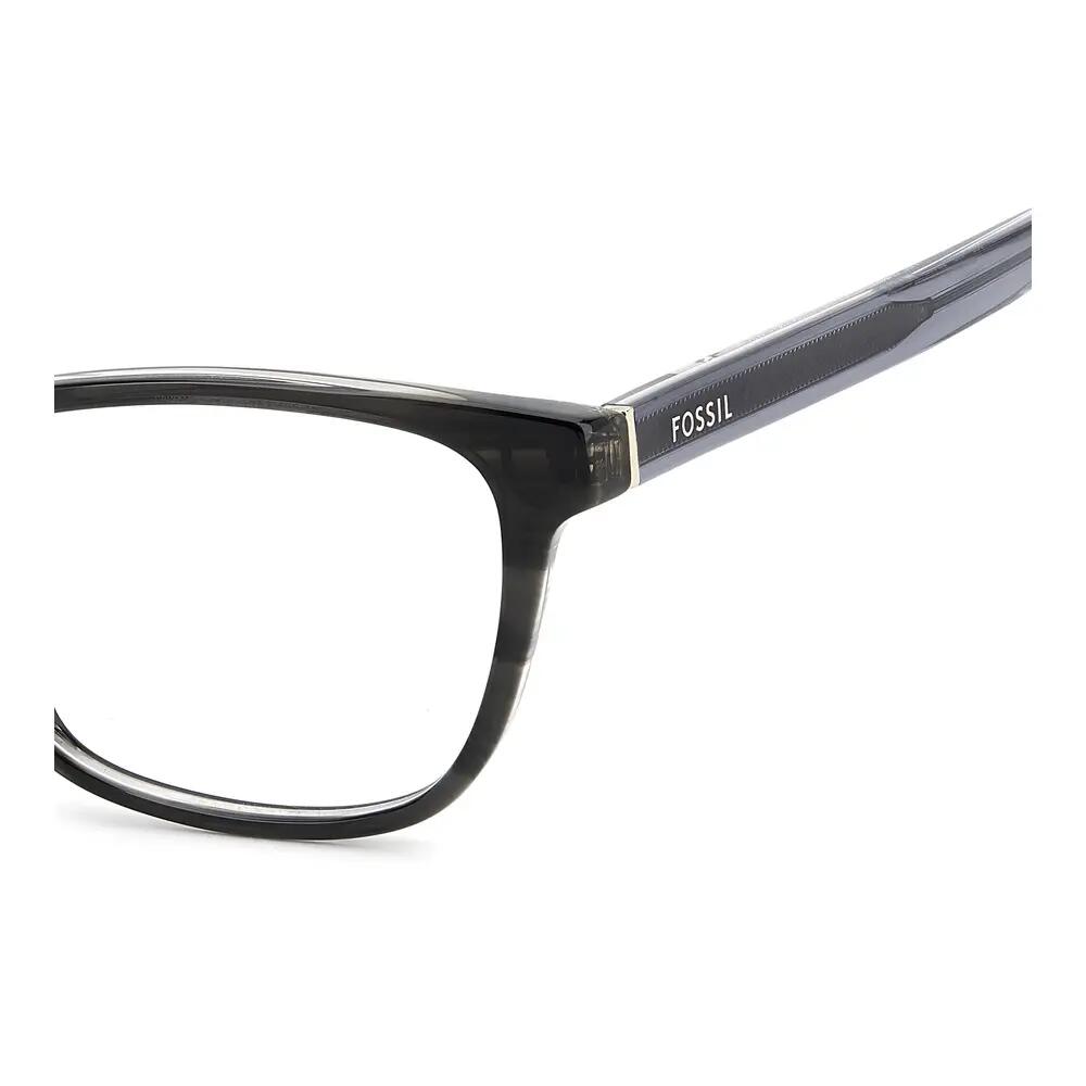 Dioptrické Okuliare Fossil FOS 7219 7C5 z Acetátu Dámske 52 mm 3/3