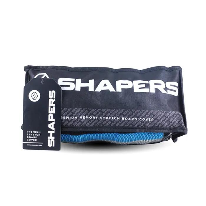 Calcetín Surf Shortboard Shapers 5'9 Stripes 4/5