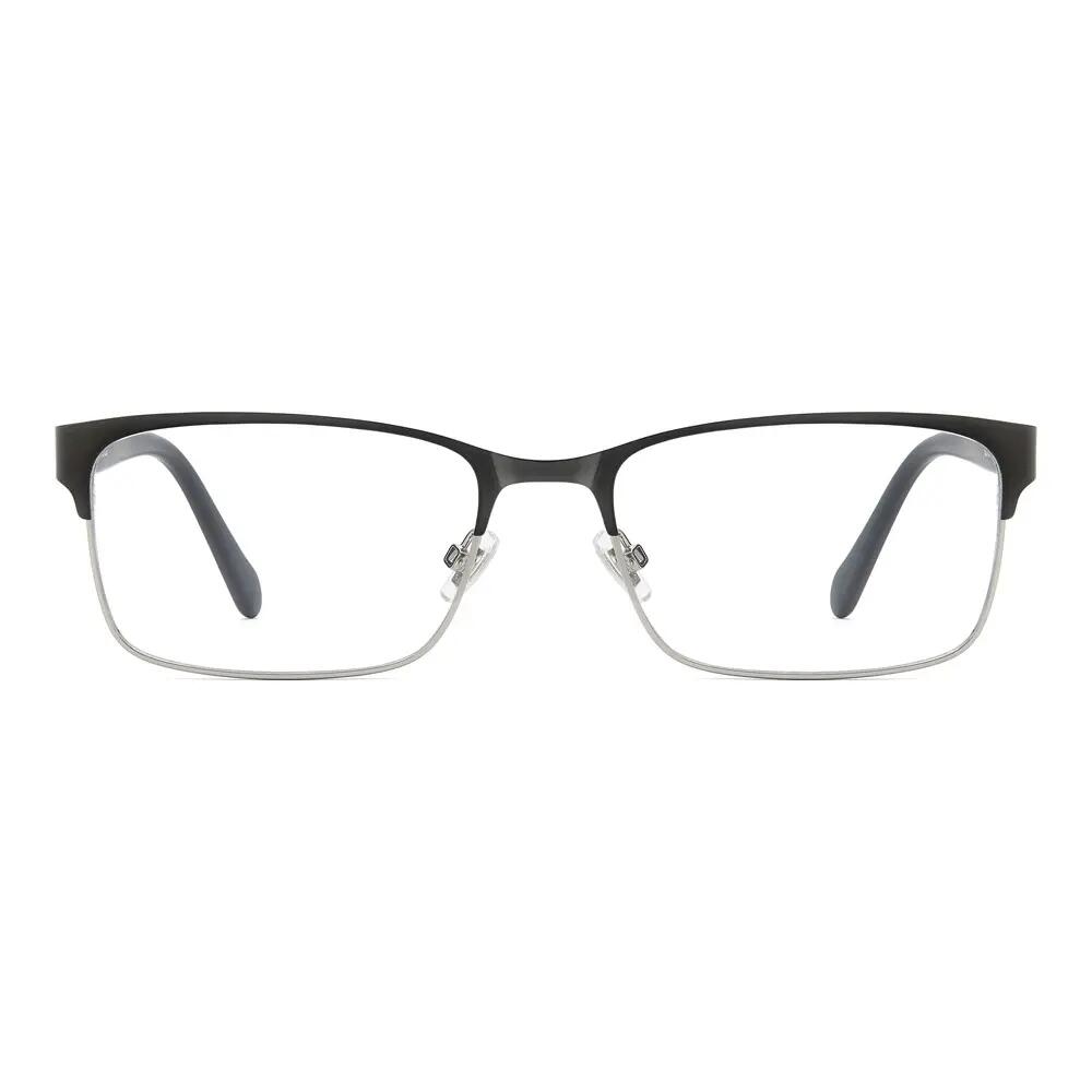 Óculos de Grau Fossil FOS 7230/G R80 em Metal Homem 57 mm 2/3