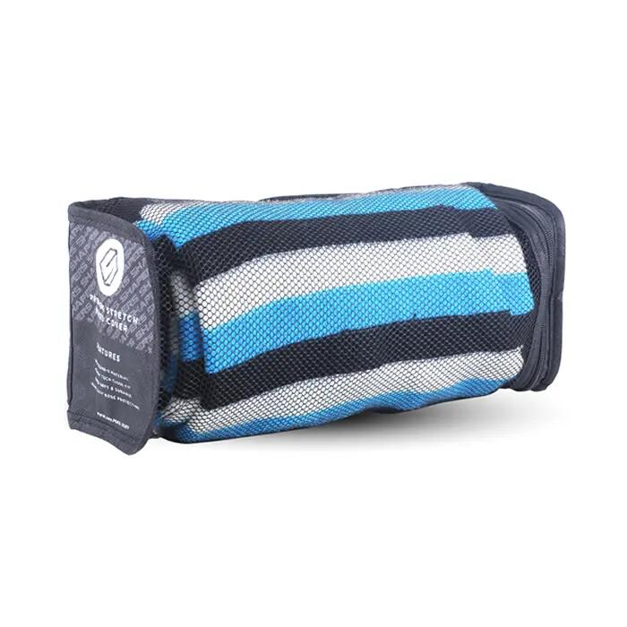 Calcetín Surf Shortboard Shapers 5'9 Stripes 5/5