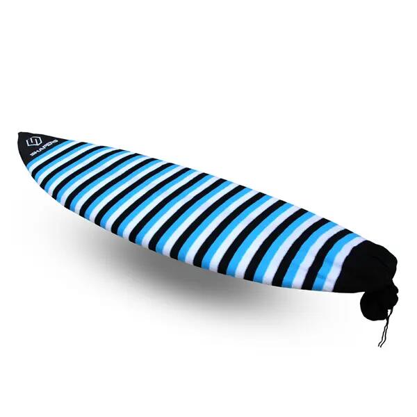 Calcetín Surf Shortboard Shapers 5'9 Stripes 2/5