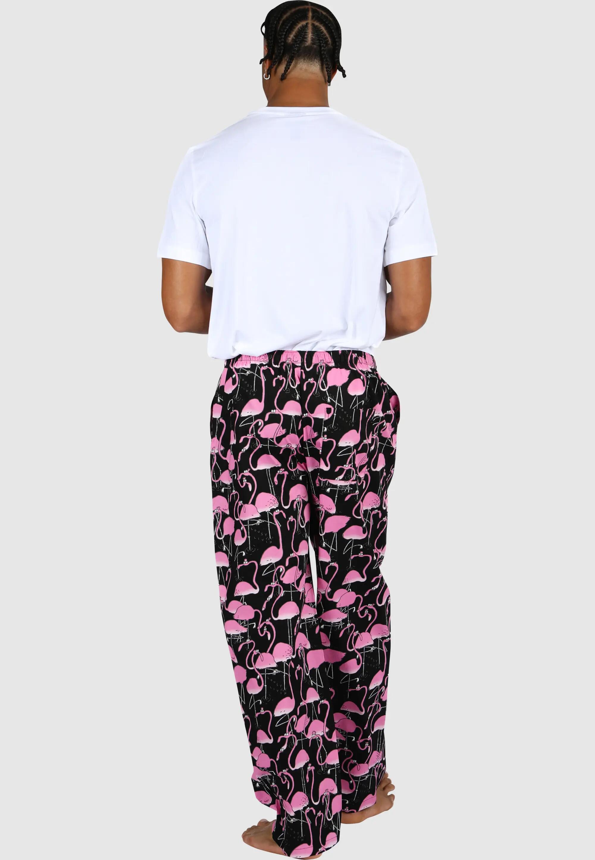 Pantalon de pyjama Greater Flamingos 5/6