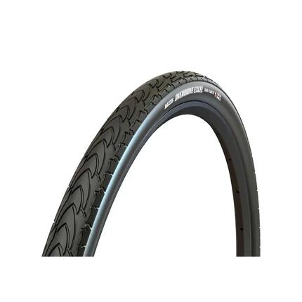 Vélo de ville Maxxis Overdrive Excel Noir