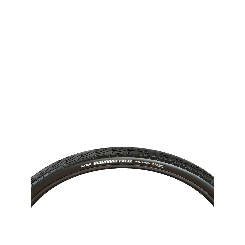 Rower miejski Maxxis Overdrive Excel Noir 3/3