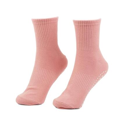 Chaussettes de Pilates bodhi noir | taille M (EU 39-42,5)