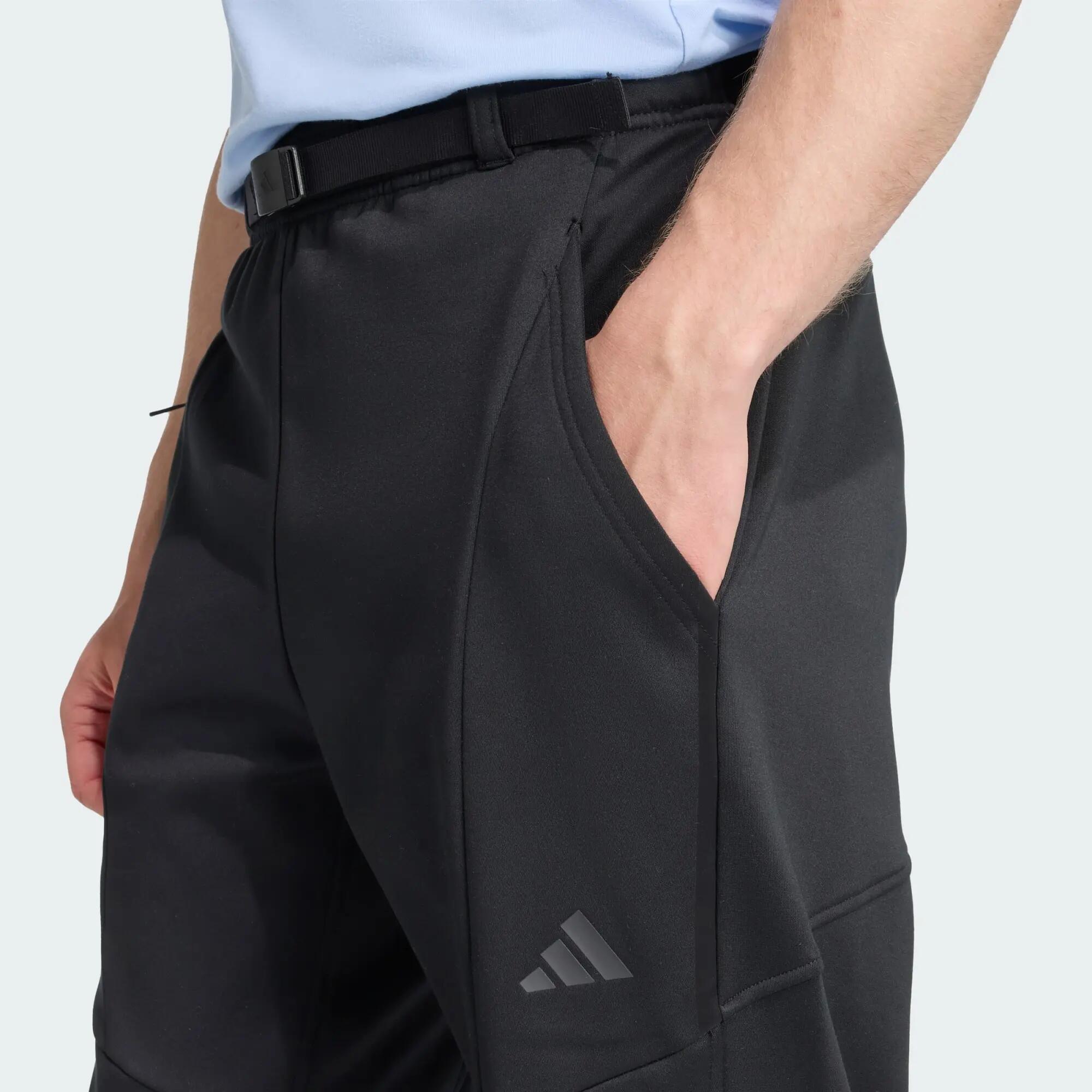 Kalhoty D4t CLIMAWARM 4/5
