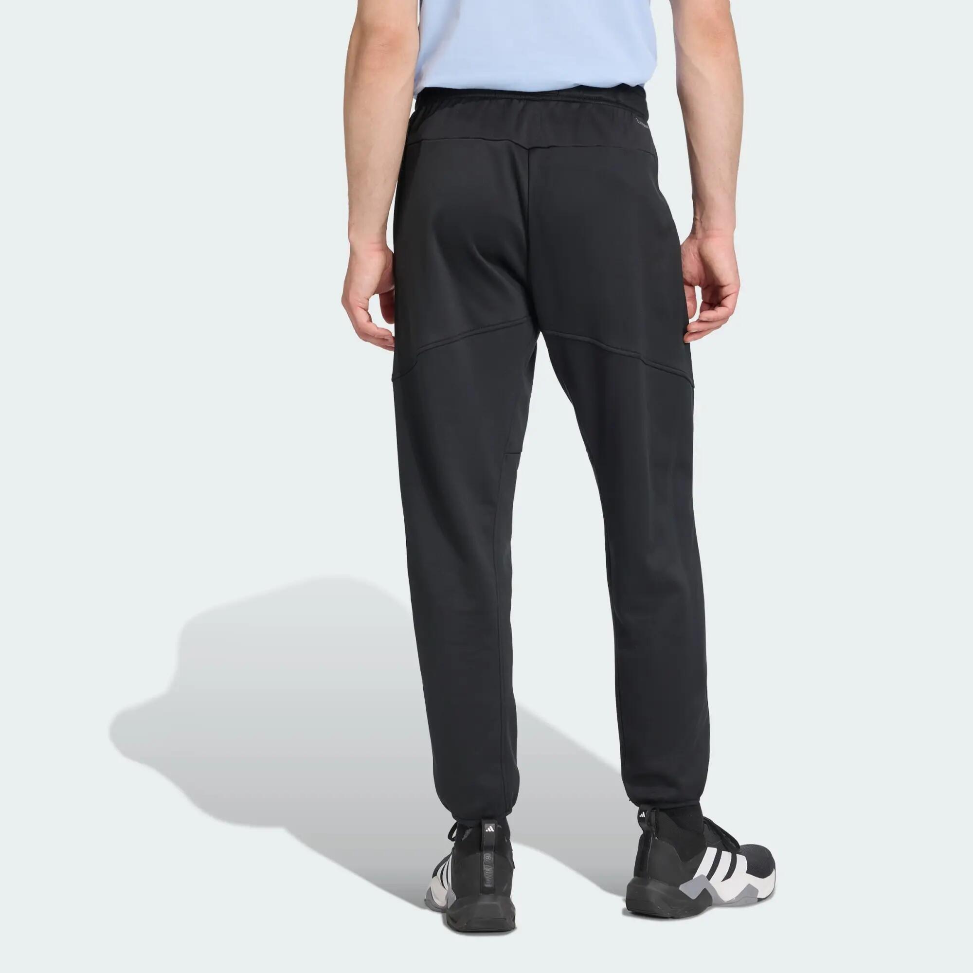 Kalhoty D4t CLIMAWARM 3/5