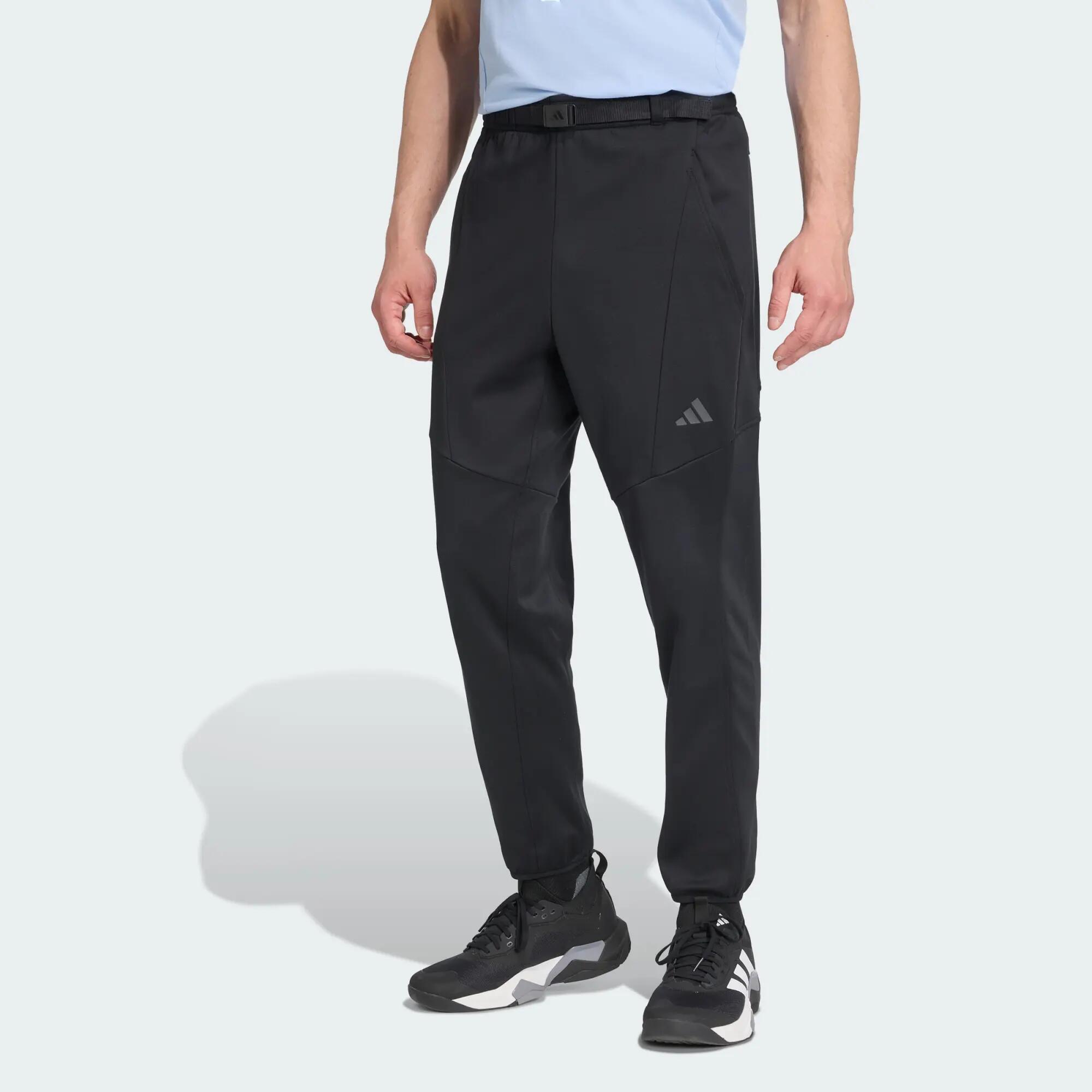 Kalhoty D4t CLIMAWARM 2/5