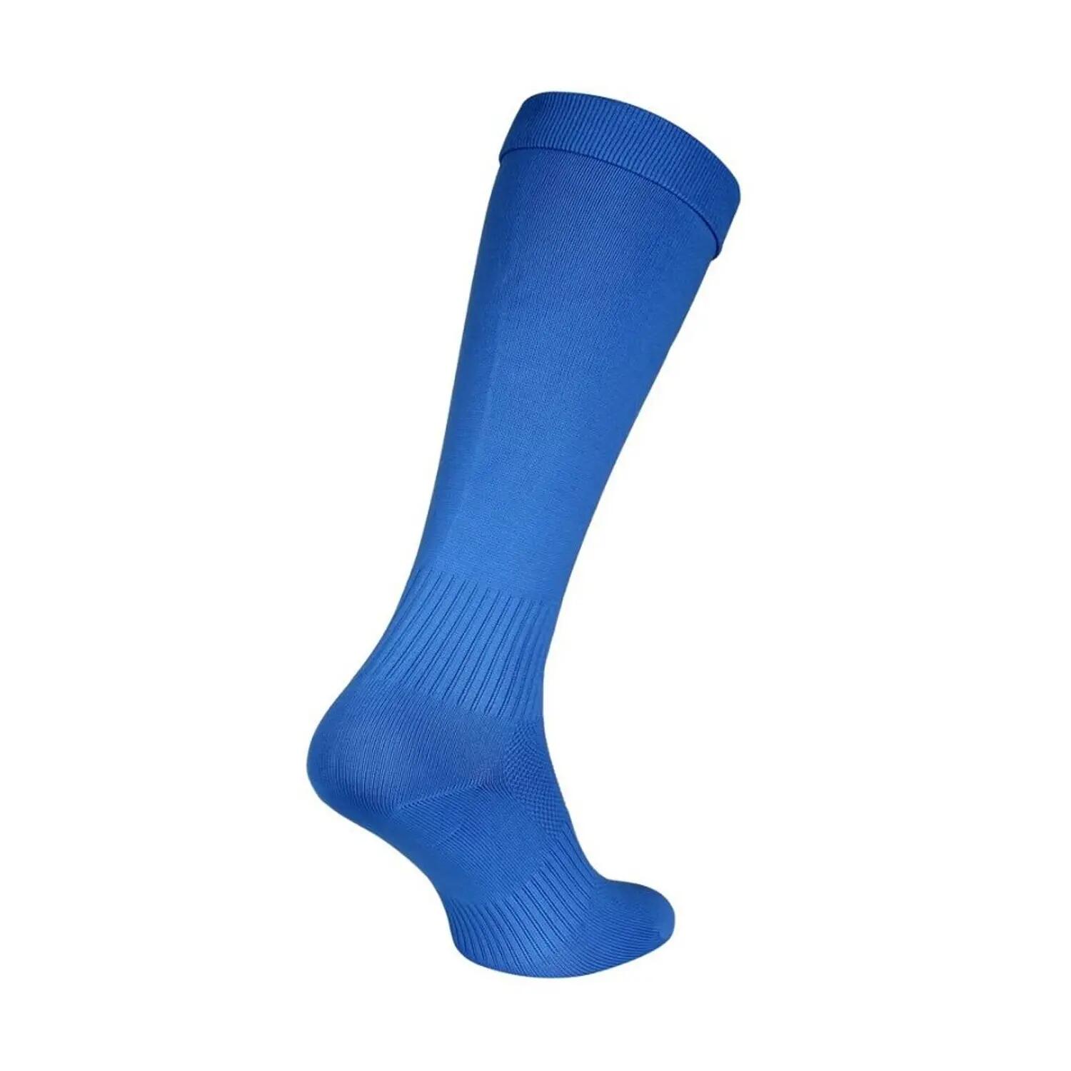 Childrens/Kids Classic II Socks (Blue) 2/3