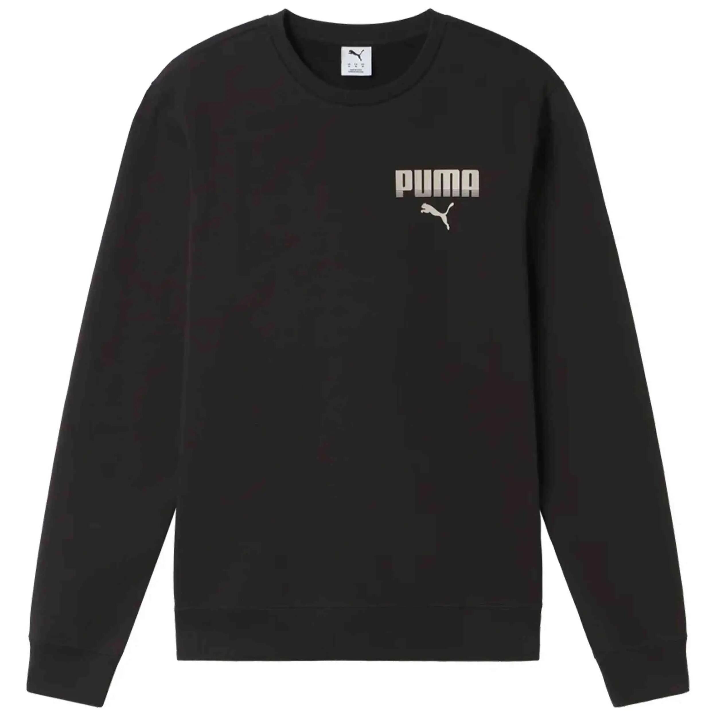 PUMA picture