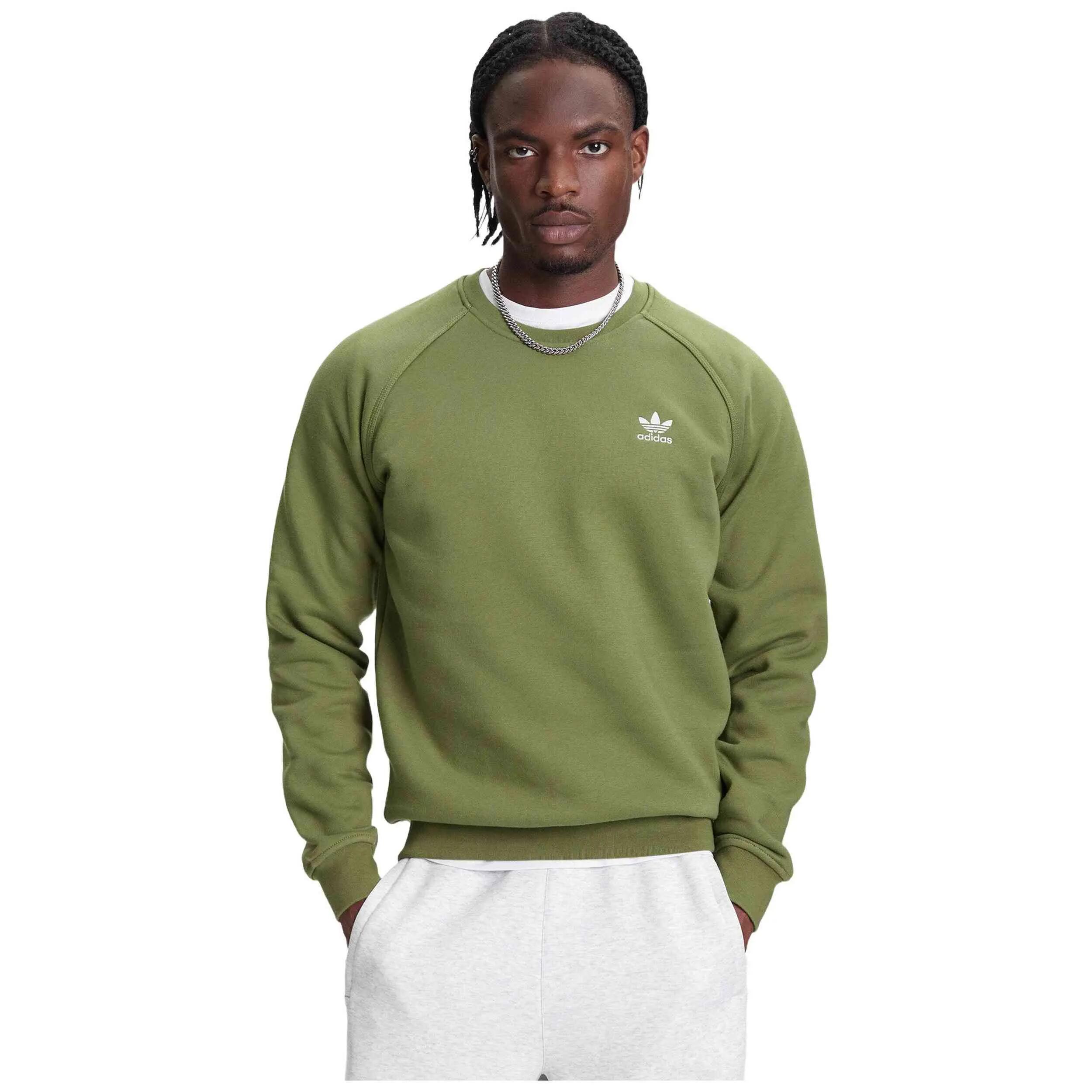 Sweat Adidas modèle JW3523 pour unisexe 1/5