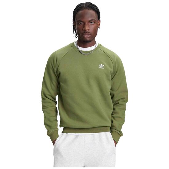 Sweat Adidas modèle JW3523 pour unisexe