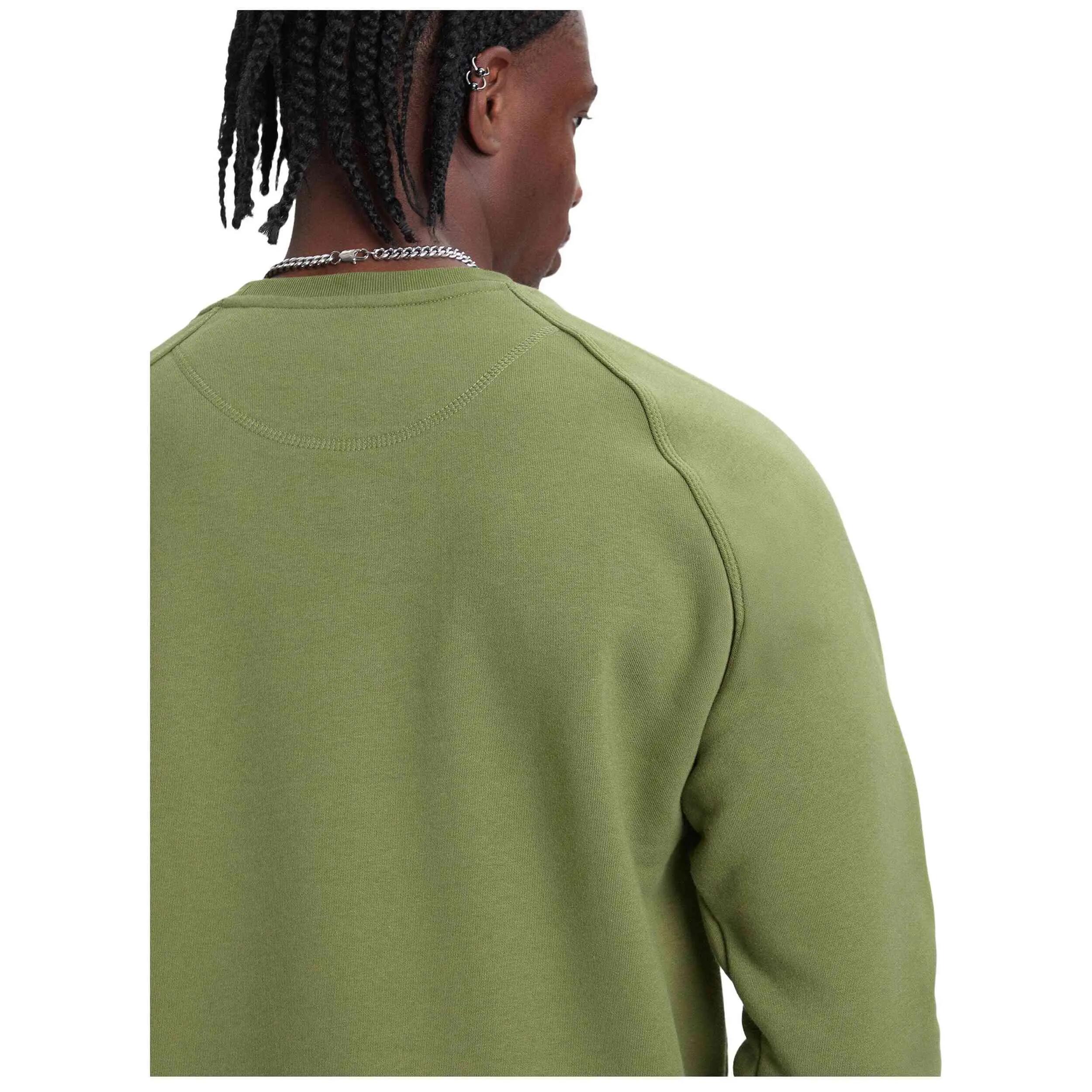 Sweat Adidas modèle JW3523 pour unisexe 5/5