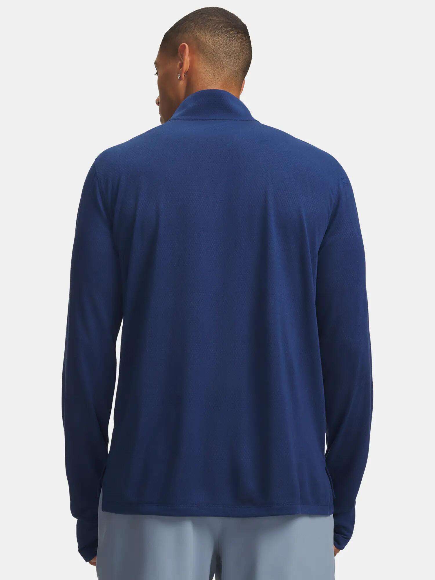 Férfi póló Under Armour UA Velociti 1/4 Zip 2/3