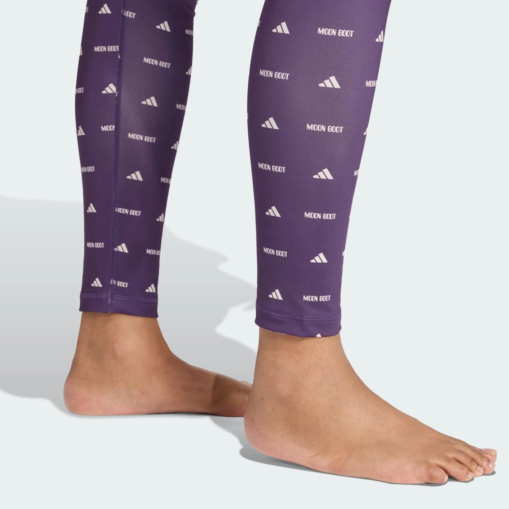 adidas x MOON BOOT legging 5/5