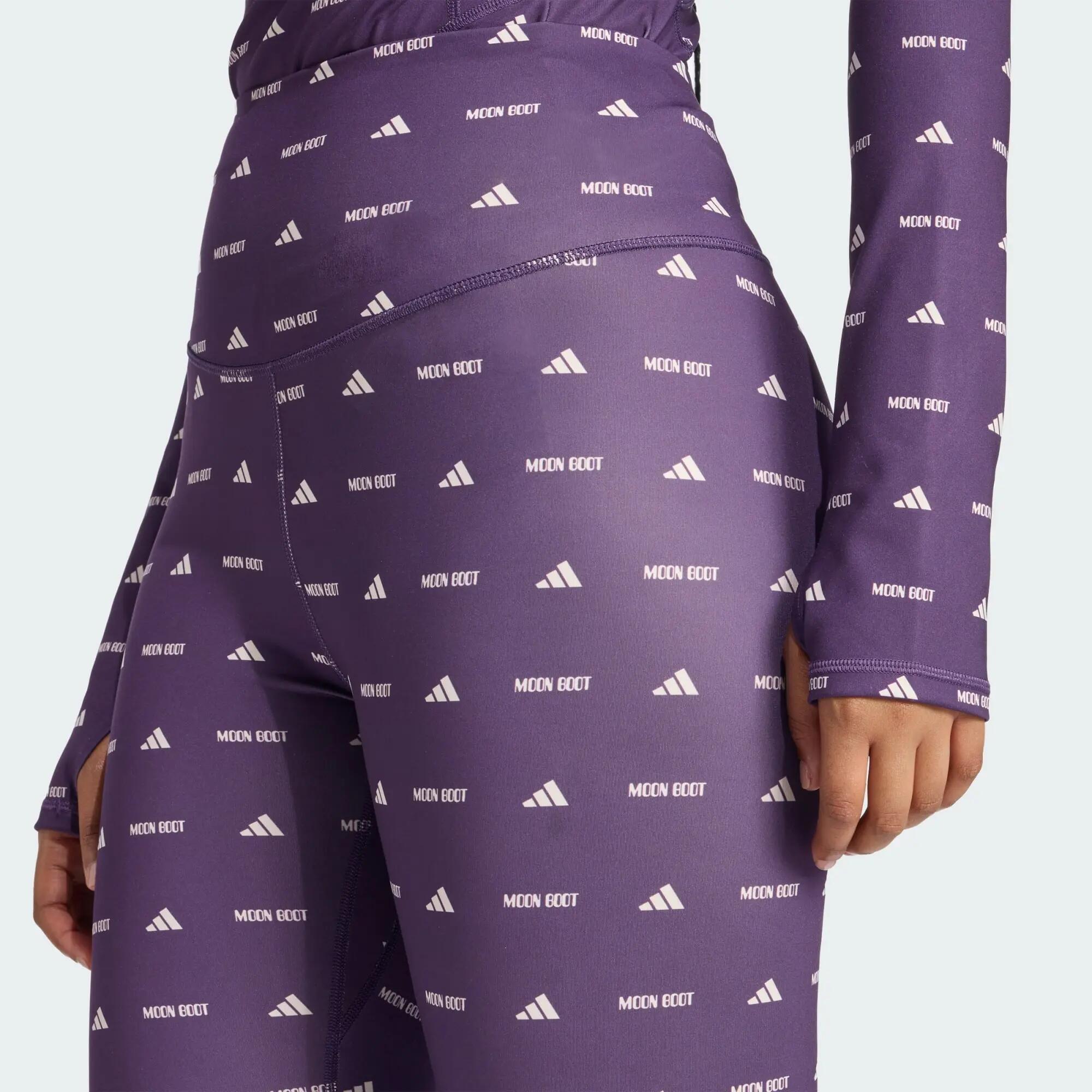 adidas x MOON BOOT legging 4/5