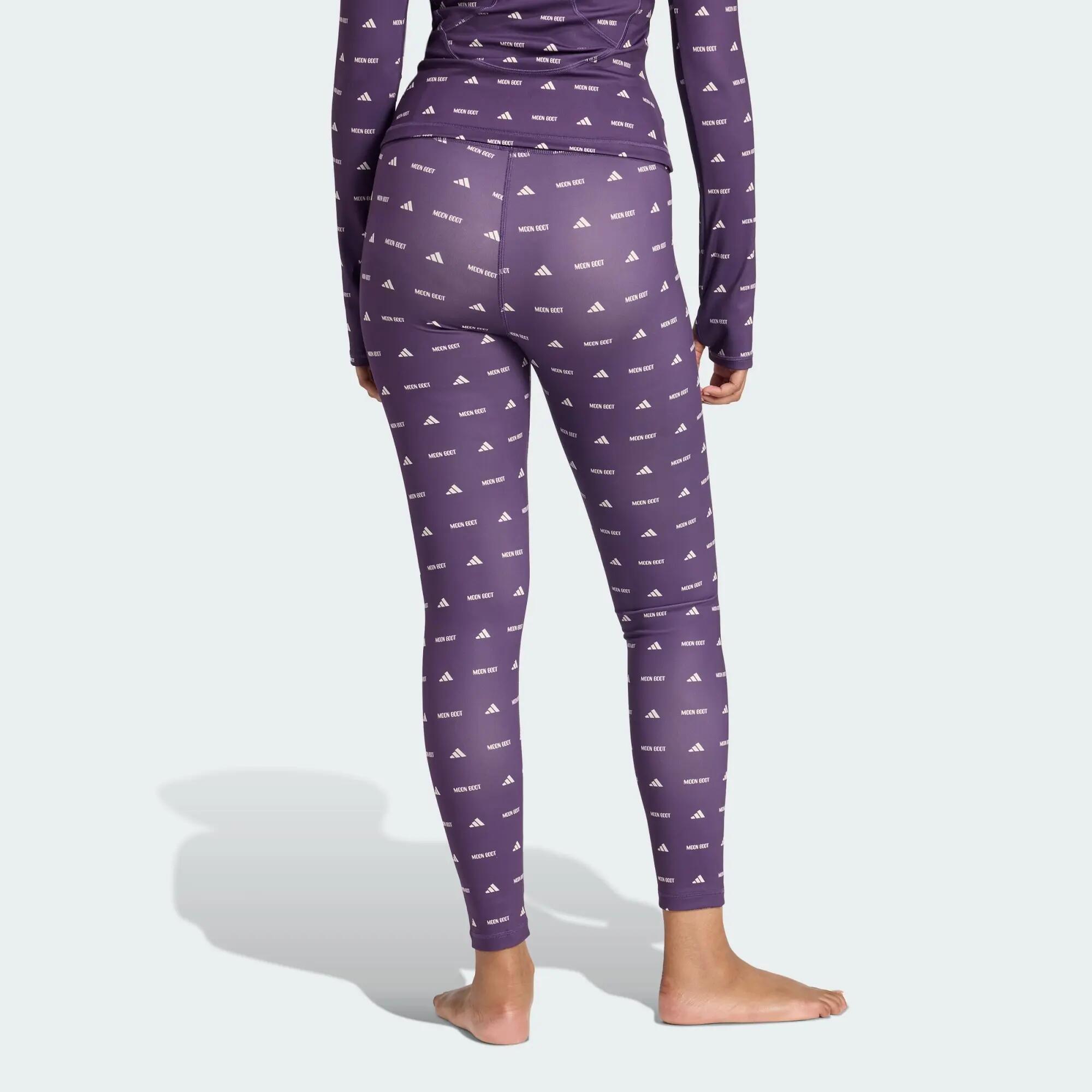 adidas x MOON BOOT legging 3/5