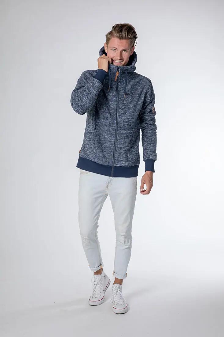 Homme - Outdoor - Veste polaire - FREDDY 5/6