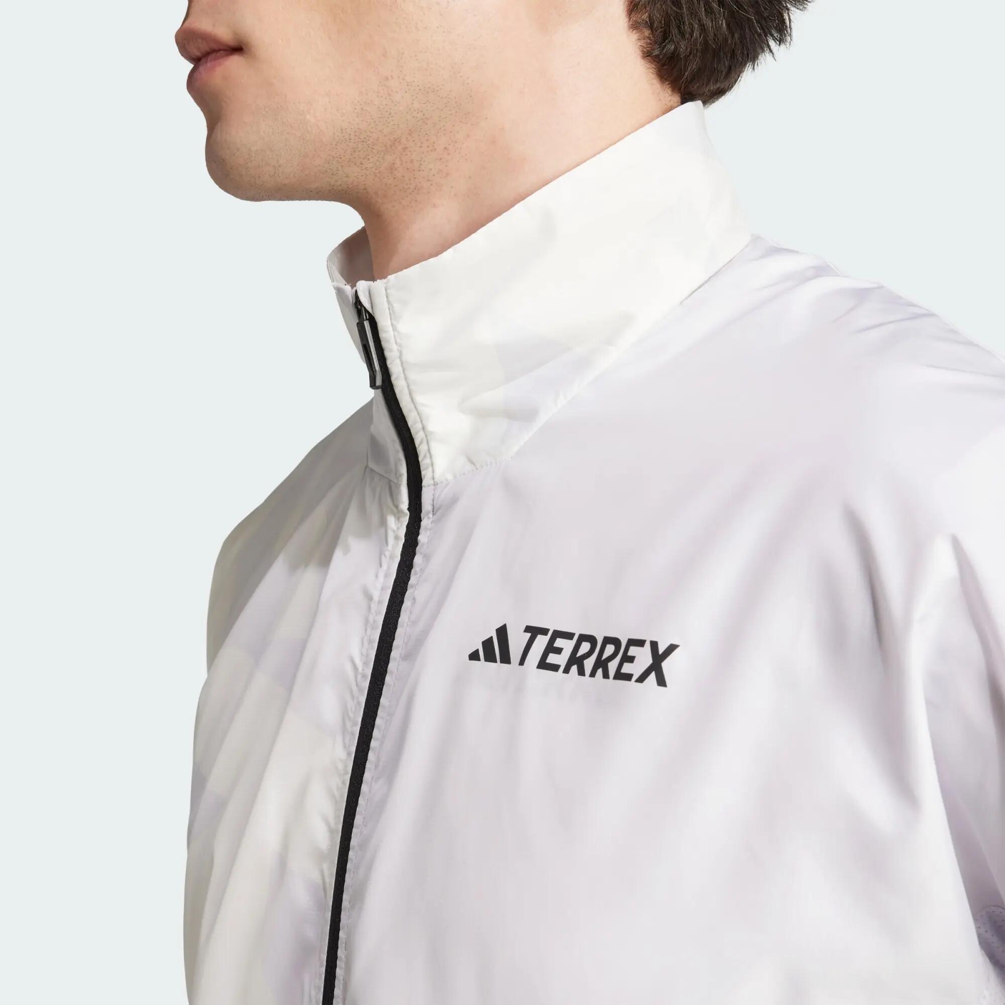 Terrex Multi Printed Windjack 5/6