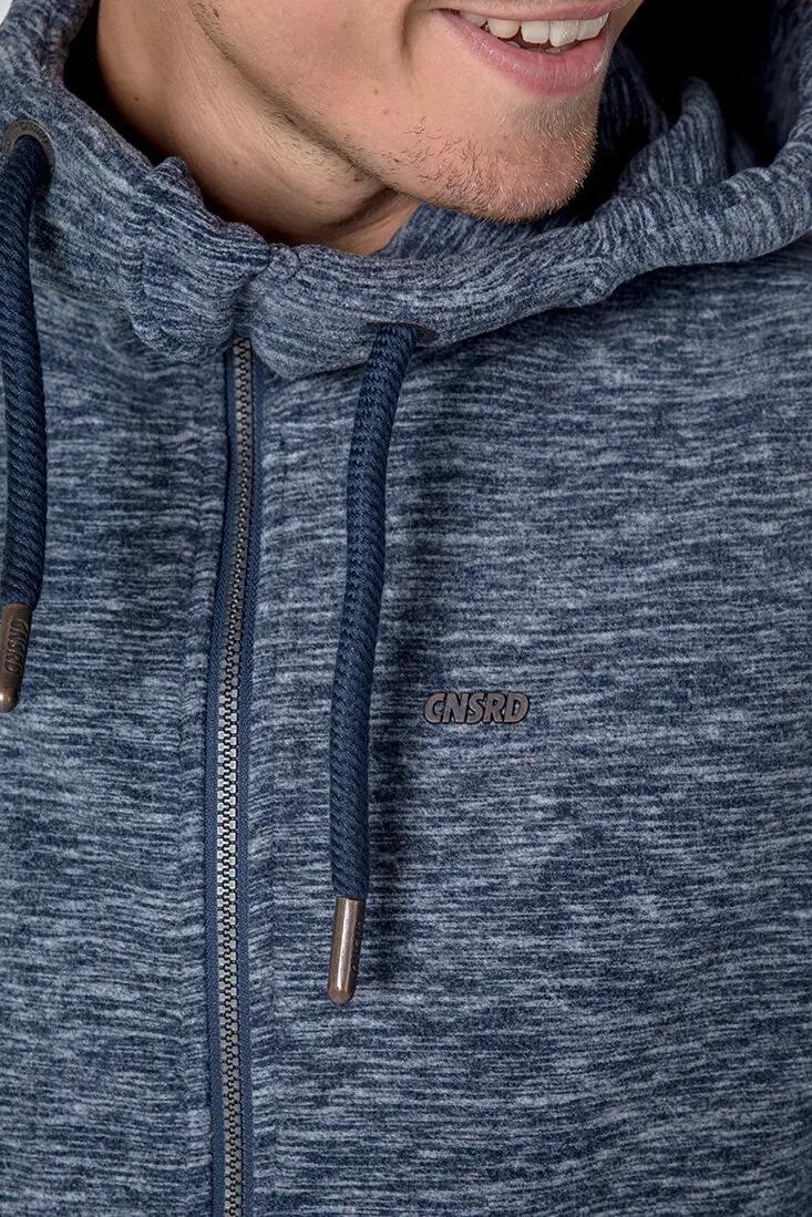 Homme - Outdoor - Veste polaire - FREDDY 4/6