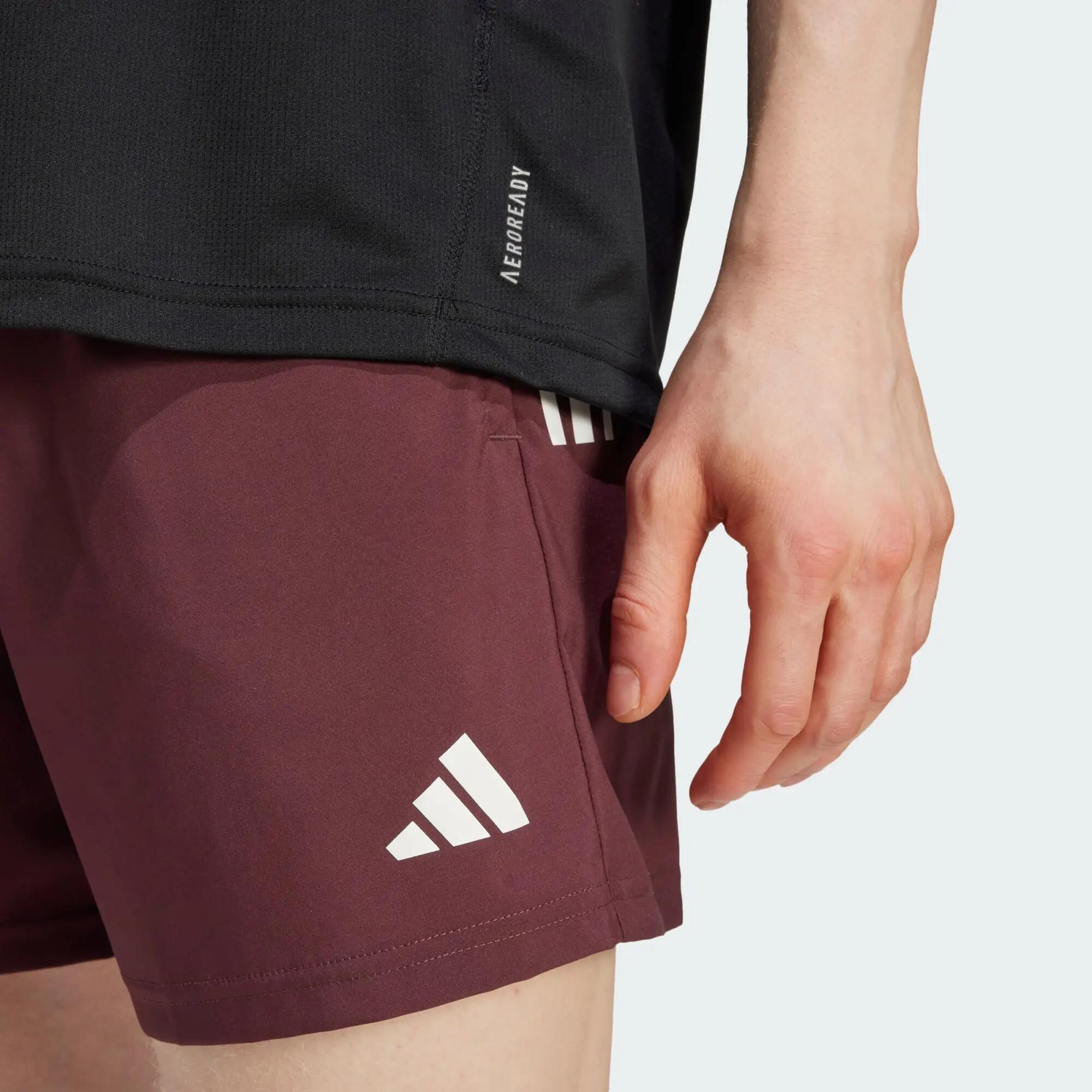 Own the Run Short 4/5