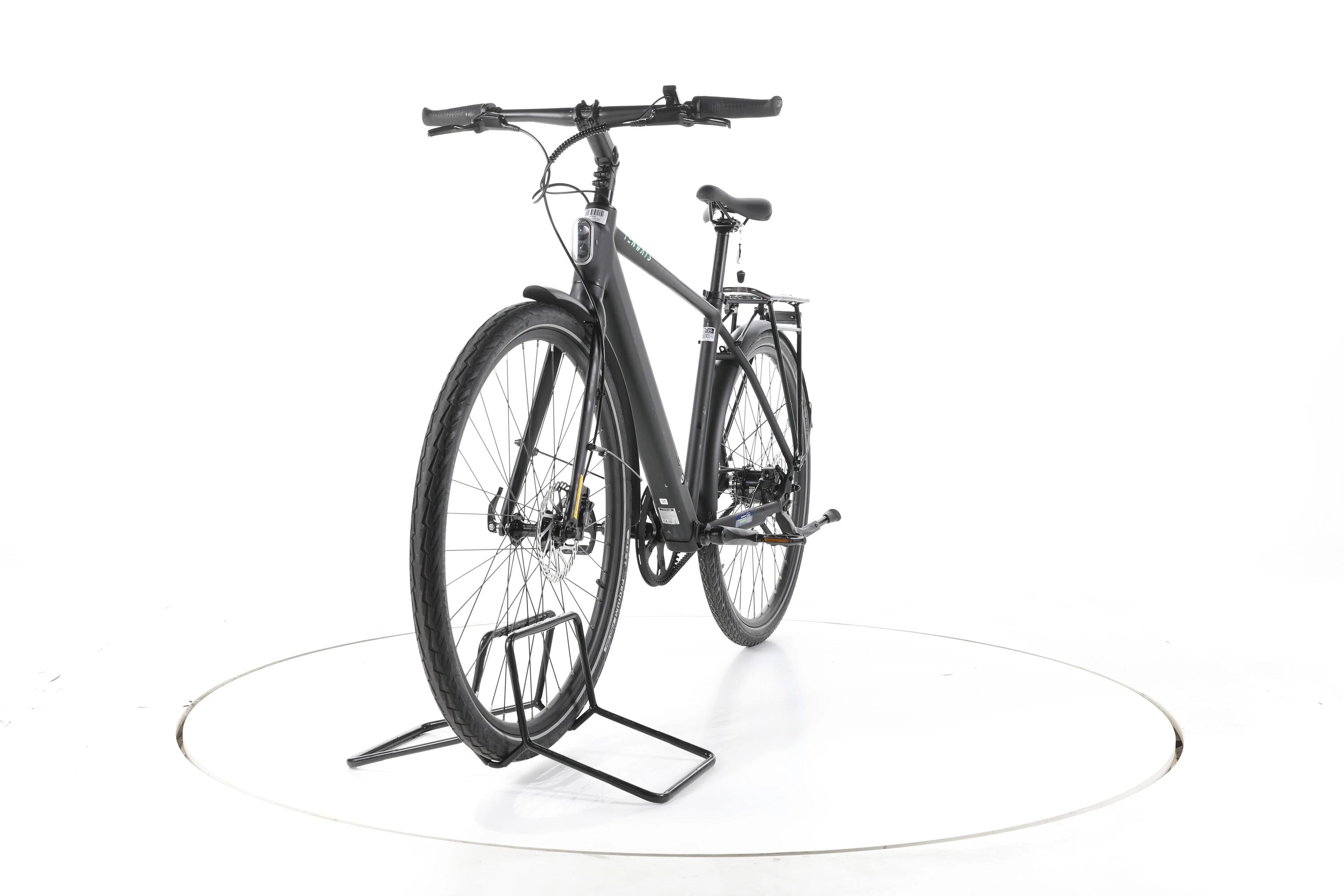 Ebike ricondizionata · TENWAYS CGO600 Pro · Ottime condizioni 4/7
