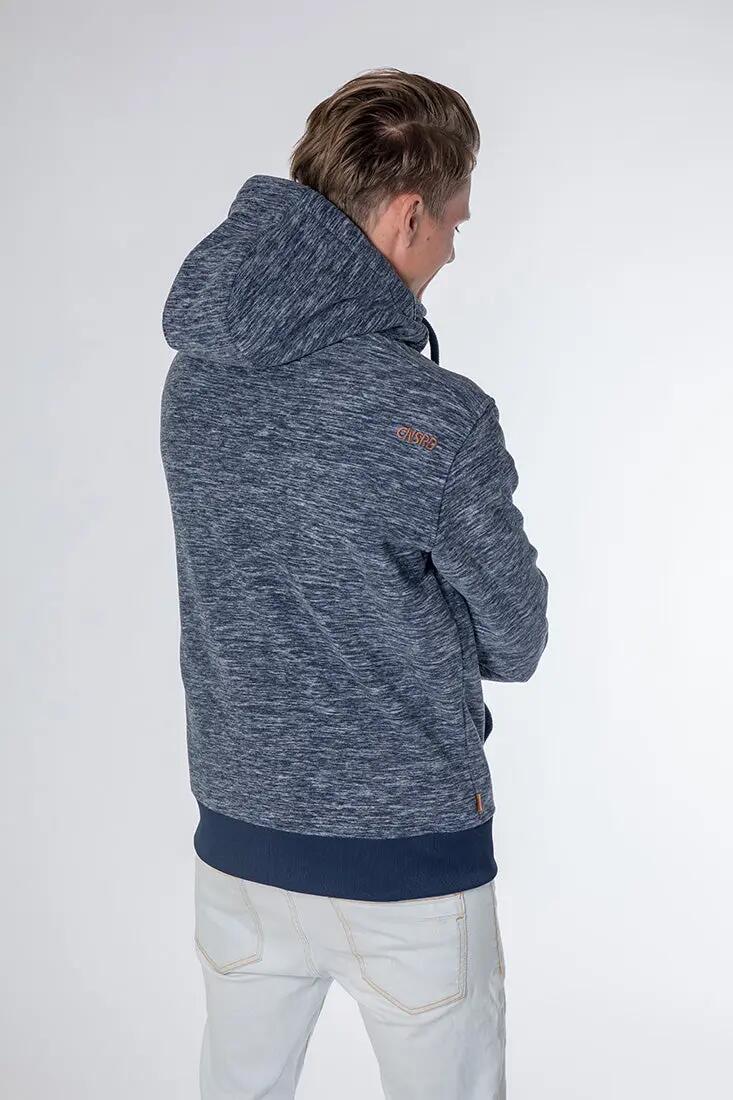Homme - Outdoor - Veste polaire - FREDDY 3/6
